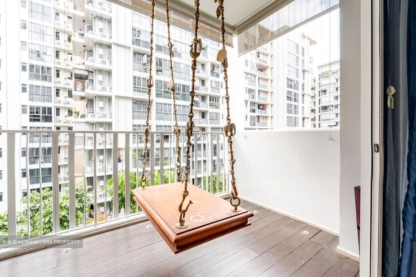 Forestville (D25), Condominium #585056961